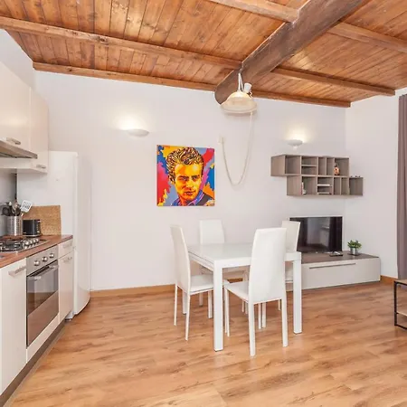 Apartment Balestrari Palace *