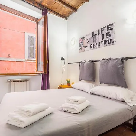 Balestrari Palace Apartment