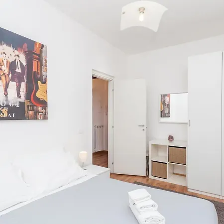 Apartment Balestrari Palace