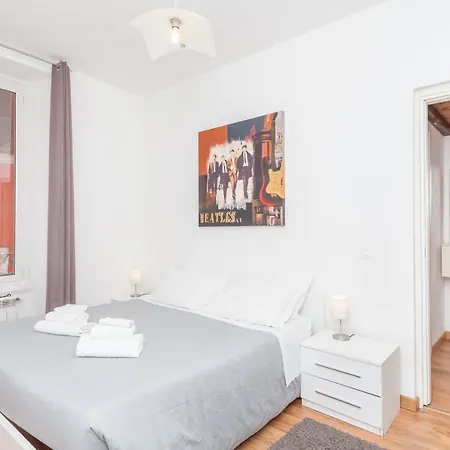Apartment Balestrari Palace