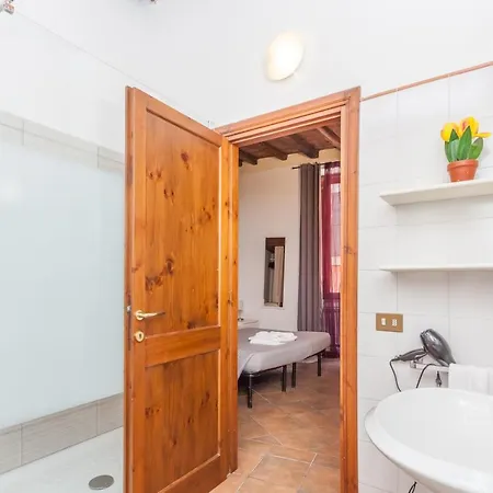 Apartment Balestrari Palace *