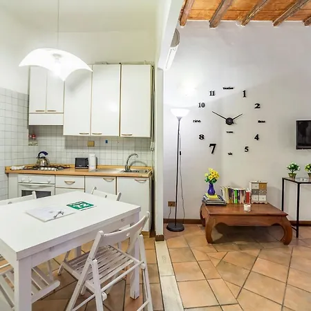 Apartment Balestrari Palace