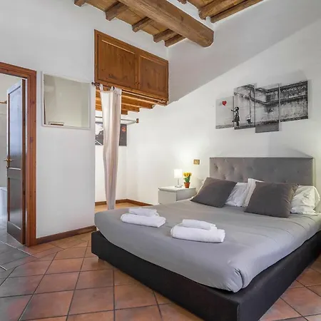 Balestrari Palace Rome