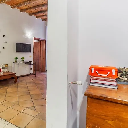Balestrari Palace *
