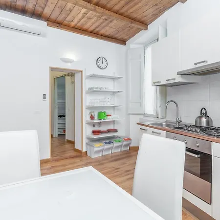 Apartment Balestrari Palace