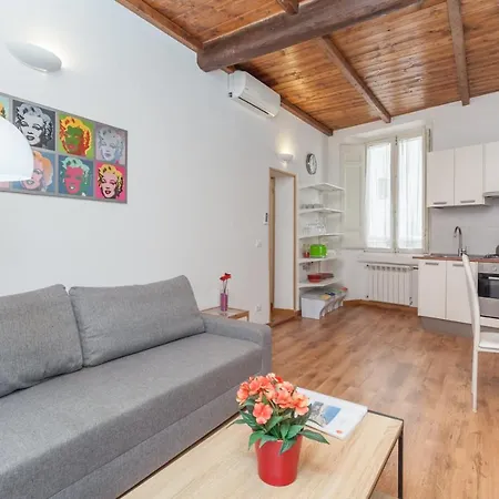 Apartment Balestrari Palace *