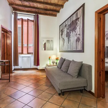 Balestrari Palace Apartment *