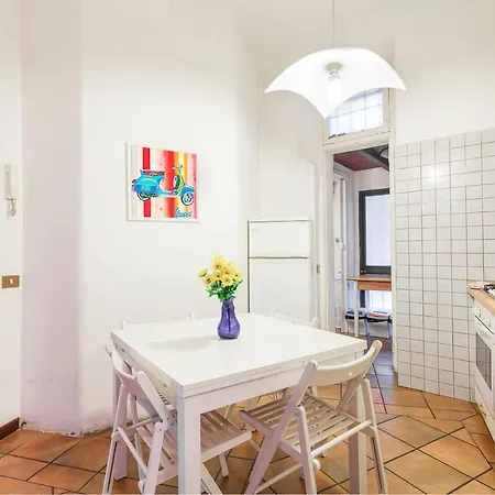 Apartment Balestrari Palace