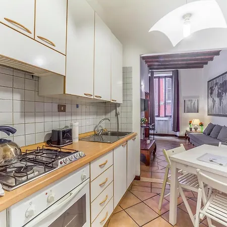 Apartment Balestrari Palace *
