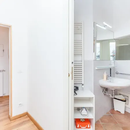 Apartment Balestrari Palace