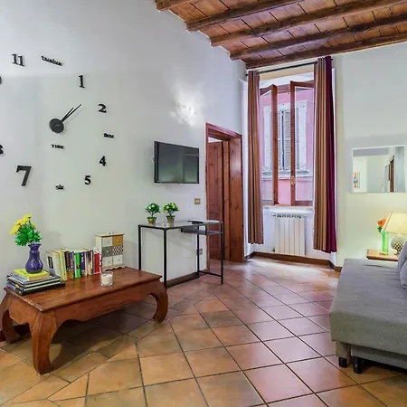 Apartment Balestrari Palace