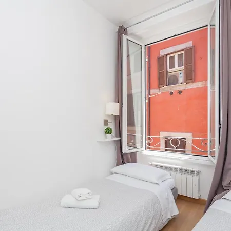 Apartment Balestrari Palace *