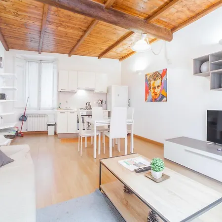 Apartment Balestrari Palace *