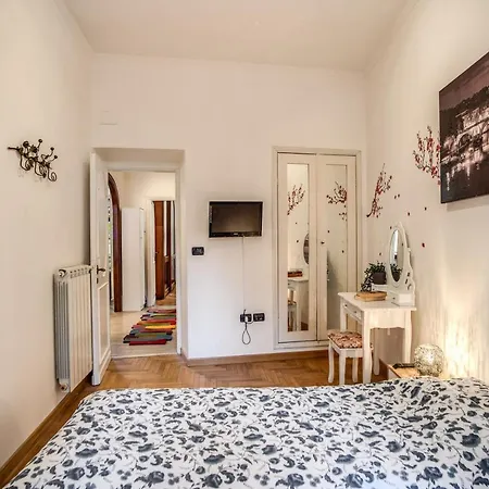 Apartment Balestrari Palace *