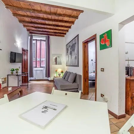 Balestrari Palace Apartament *