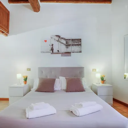 Balestrari Palace Apartament
