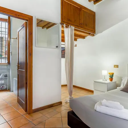 Balestrari Palace Apartament