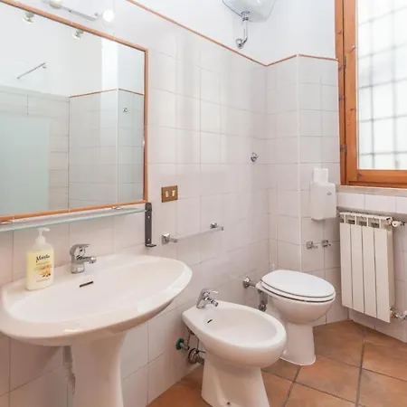 Balestrari Palace Apartament *