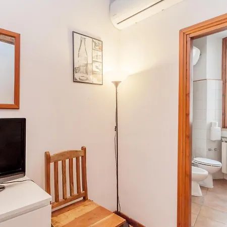 Balestrari Palace Apartament Rzym