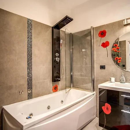 Apartament Balestrari Palace